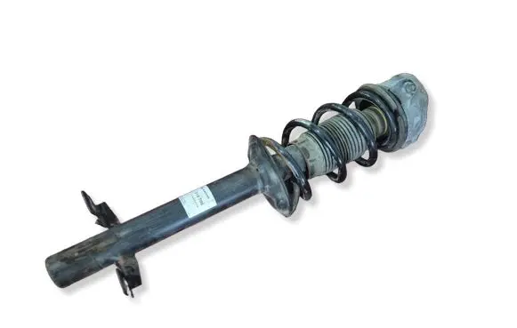 Fiat Ducato Front shock absorber/damper 314708 50706253