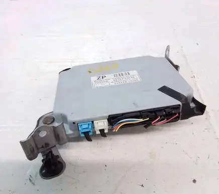 Lexus IS 220D-250-350 Other control units/modules 86792-53040 51611014240