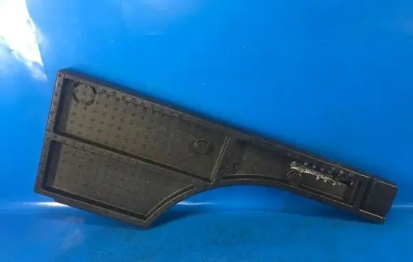 Ford Focus Trunk bottom trim panel CM51F11168AL