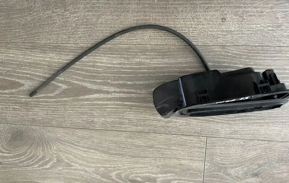 Ford Kuga III Fuel tank cap LV4BS27986