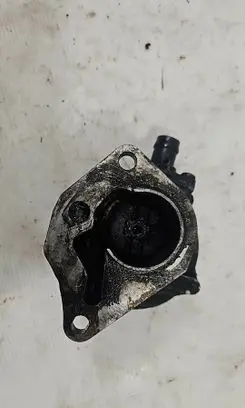 Mitsubishi Space Star Vacuum pump 