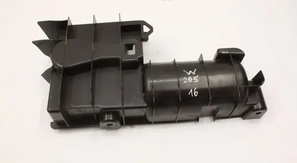 Mercedes-Benz C W205 Other trunk/boot trim element A2058900914 A2058990014