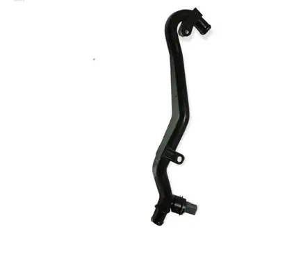 Volkswagen PASSAT B6 Engine coolant pipe/hose 5N0121065