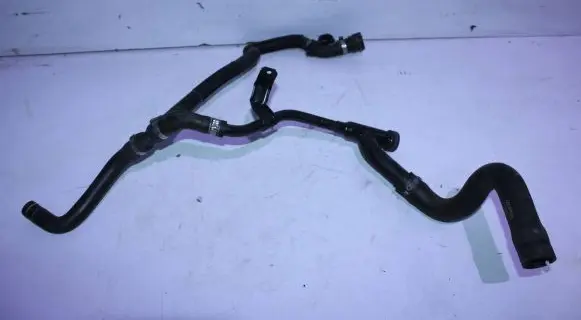 Fiat Tipo Engine coolant pipe/hose 00519834310E