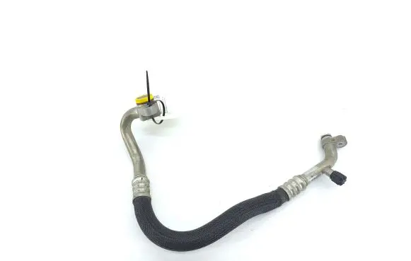 BMW 6 F06 Gran coupe Air conditioning (A/C) pipe/hose 9201934 920193403