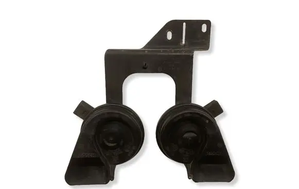 Audi A6 S6 C6 4F Horn signal 703881165 024148