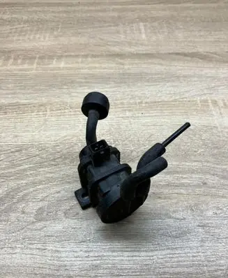 Opel Zafira A Vacuum valve 09158200