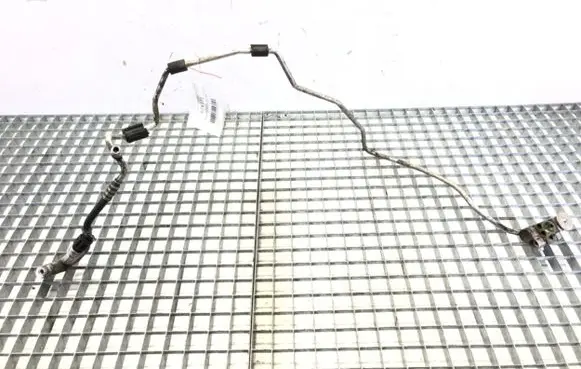 Audi A3 S3 8P Air conditioning (A/C) pipe/hose 1K0820741BD