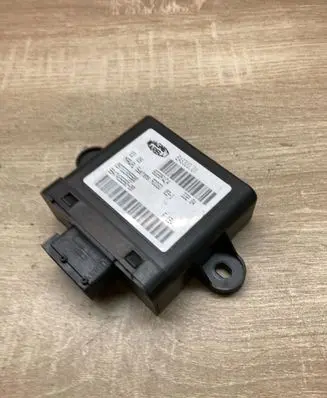 Peugeot 407 Fuel injection pump control unit/module 9647428280 09733309900