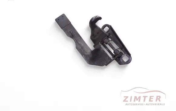 Jaguar XF X250 Engine bonnet (hood) release handle CX2316892AB