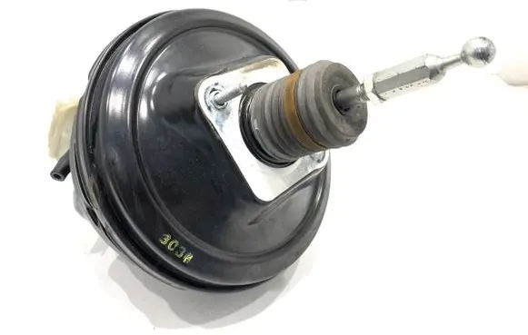 Seat Exeo (3R) Brake booster 8E0612105AJ
