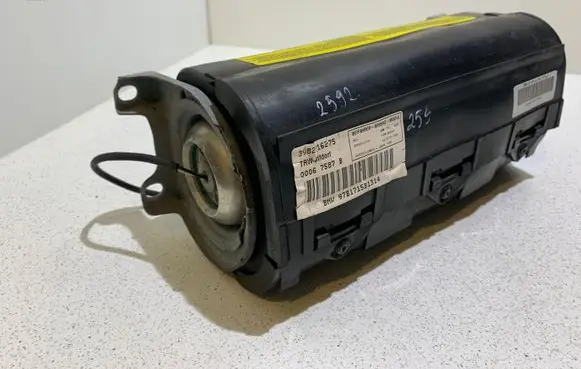 BMW 5 E39 Passenger airbag 3982316275 12335DNW 00067587B