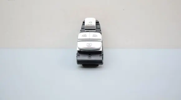 BMW 7 G11 G12 Electric window control switch 9382504