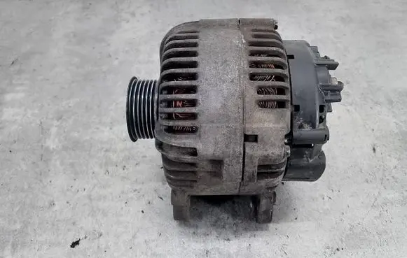 Audi A4 S4 B7 8E 8H Generator/alternator 059903016D