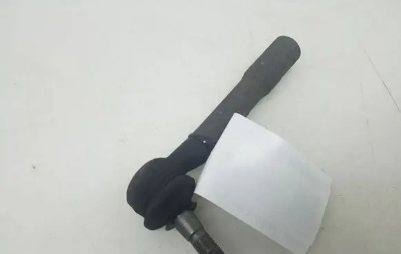 Toyota Corolla Verso AR10 Steering tie rod end 4504609430