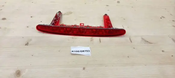 Peugeot 308 SW Rear/tail lights 9681704280