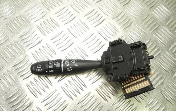Hyundai Getz Wiper control stalk 75733N N965