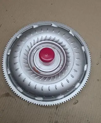 Gearbox control unit/module