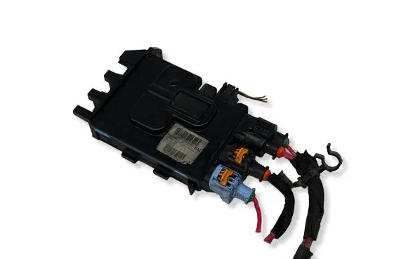 Renault Scenic III - Grand scenic III Other control units/modules 243800007R