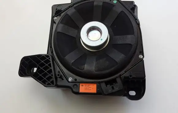 Mini Cooper Countryman R60 Front door speaker 9239777