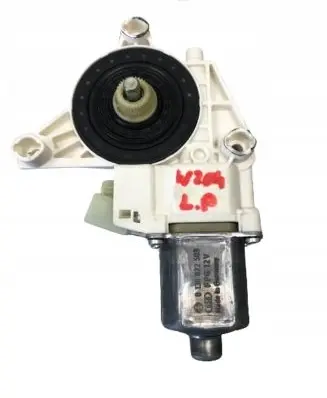 Mercedes-Benz C W204 Front door window regulator motor A2048200142
