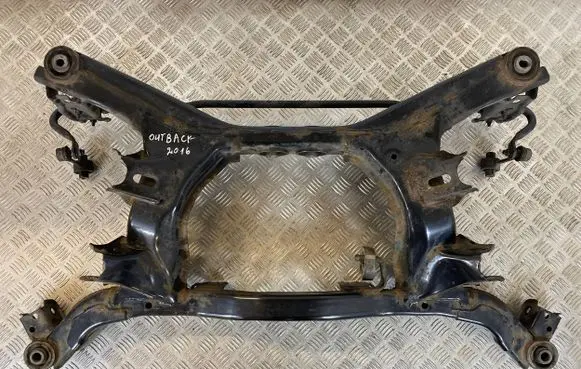 Subaru Outback (BS) Rear subframe 