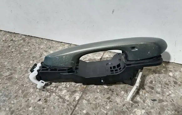 Lexus ES 250 - 300 - 330 Rear door exterior handle 240L