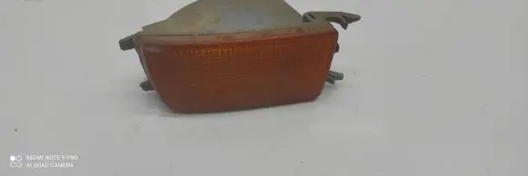 Volkswagen Golf III Front indicator light 1H0953156C