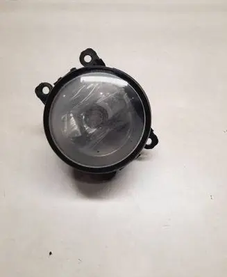 Citroen C4 I Picasso Front fog light 9650001680
