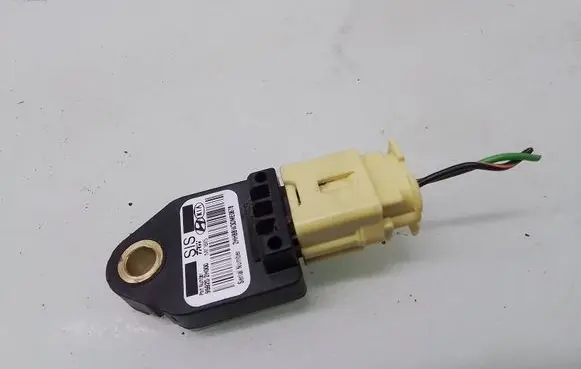 KIA Ceed Airbag deployment crash/impact sensor 959202H000