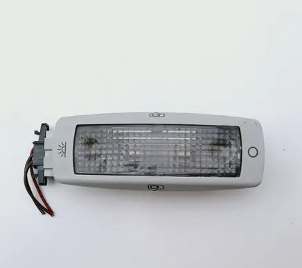 Volkswagen Golf IV Rear seat light 3B0947291