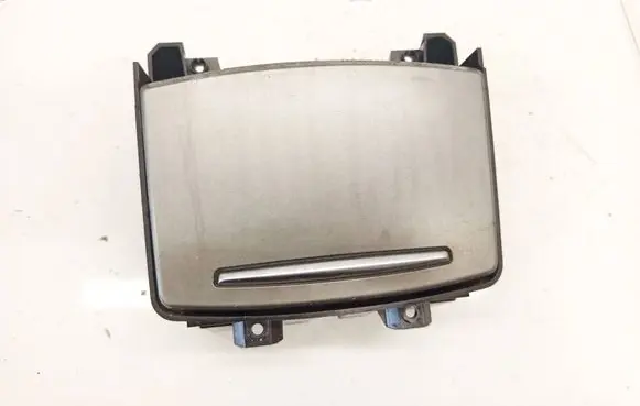 Audi A6 S6 C6 4F Cup holder 4F1862533C