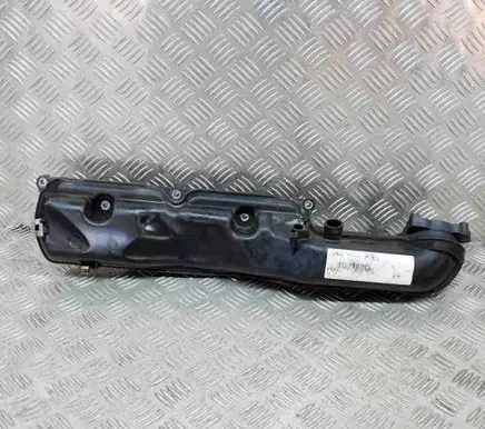 BMW 5 F10 F11 Intake manifold 7555663 70341449