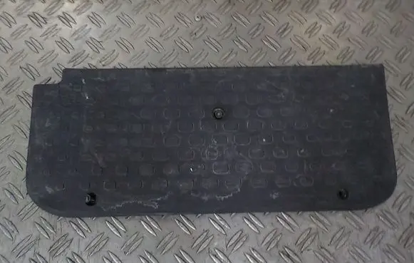 Renault Trafic III (X82) Front sill trim cover 788128791