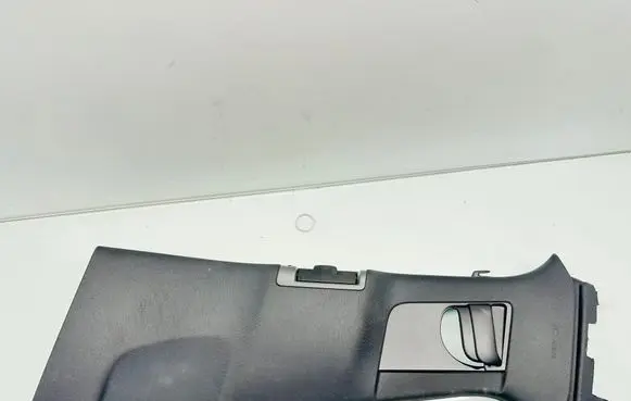 Volvo S90, V90 (B) pillar trim (top) 31377667 31403784