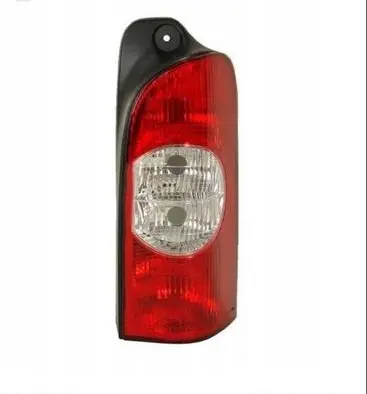 Renault Master II Rear/tail lights 8200228395 8200171478 7700352703