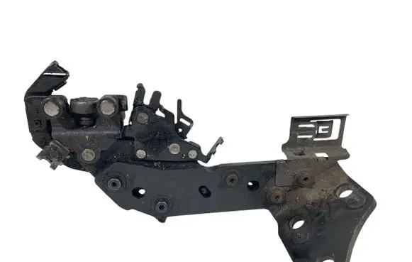 Ford C-MAX II Sliding door lower roller guide/hinge AM51U25001AH 0514