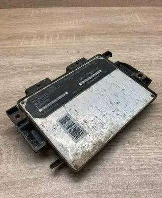 Peugeot 206+ Engine control unit/module ECU 9641390180 R04080025D