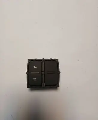 Audi Q7 4L Switch for retractable tow bar 4M0959511D 4M0959511A