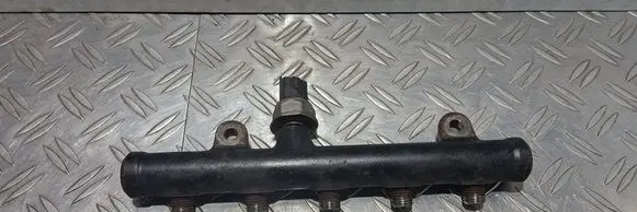 Citroen C4 Grand Picasso Fuel main line pipe 9681649580 0162001322071238