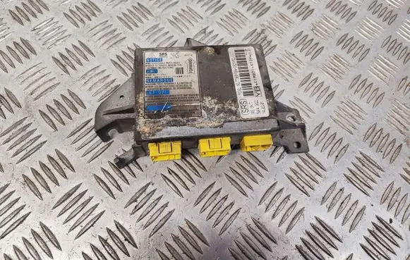 Honda Civic Airbag control unit/module 77960S6AG921M2