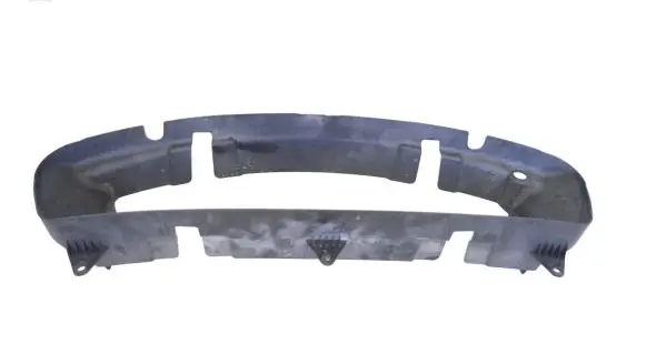 Maserati Ghibli Air intake duct part 670036195 670036193