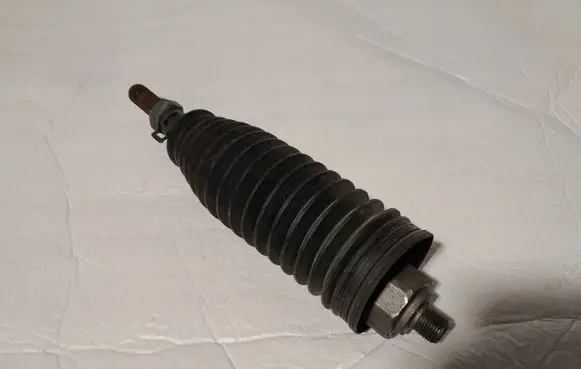 Mercedes-Benz GLE (W166 - C292) Steering tie rod 7806040486