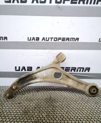 Hyundai i40 Front lower control arm/wishbone A6082M