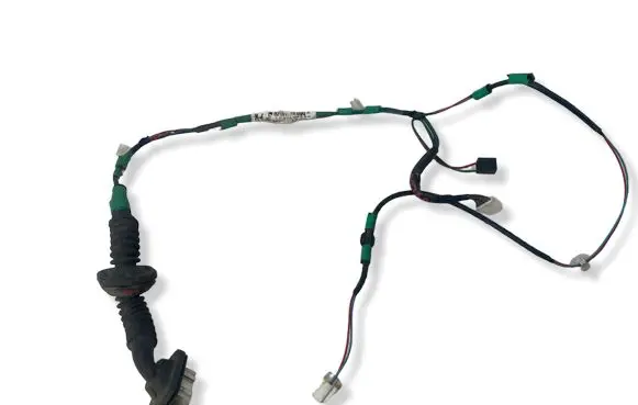 Toyota Corolla E140 E150 Rear door wiring loom 8215312590A
