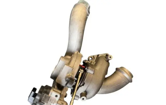 Fiat Ducato Turbo 877674 8776740004
