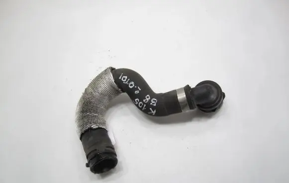 Volkswagen PASSAT B8 Engine coolant pipe/hose 5Q0122073AL
