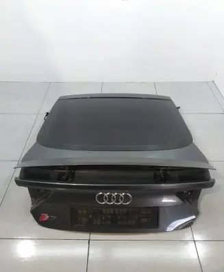 Audi RS7 C7 Tailgate/trunk/boot lid