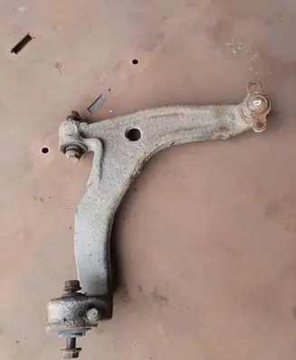 Volkswagen Transporter - Caravelle T5 Front lower control arm/wishbone
