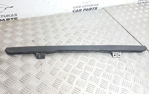 Audi 80 90 S2 B4 Air flow deflector 